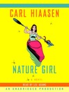 Cover image for Nature Girl